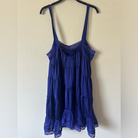 Free People Full Swing Mini - Picture 8 of 10